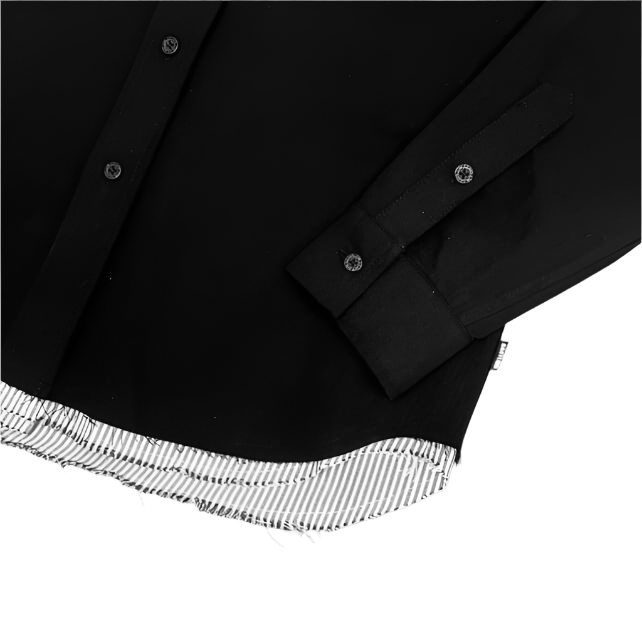 Babylon Double Layered Work Shirt