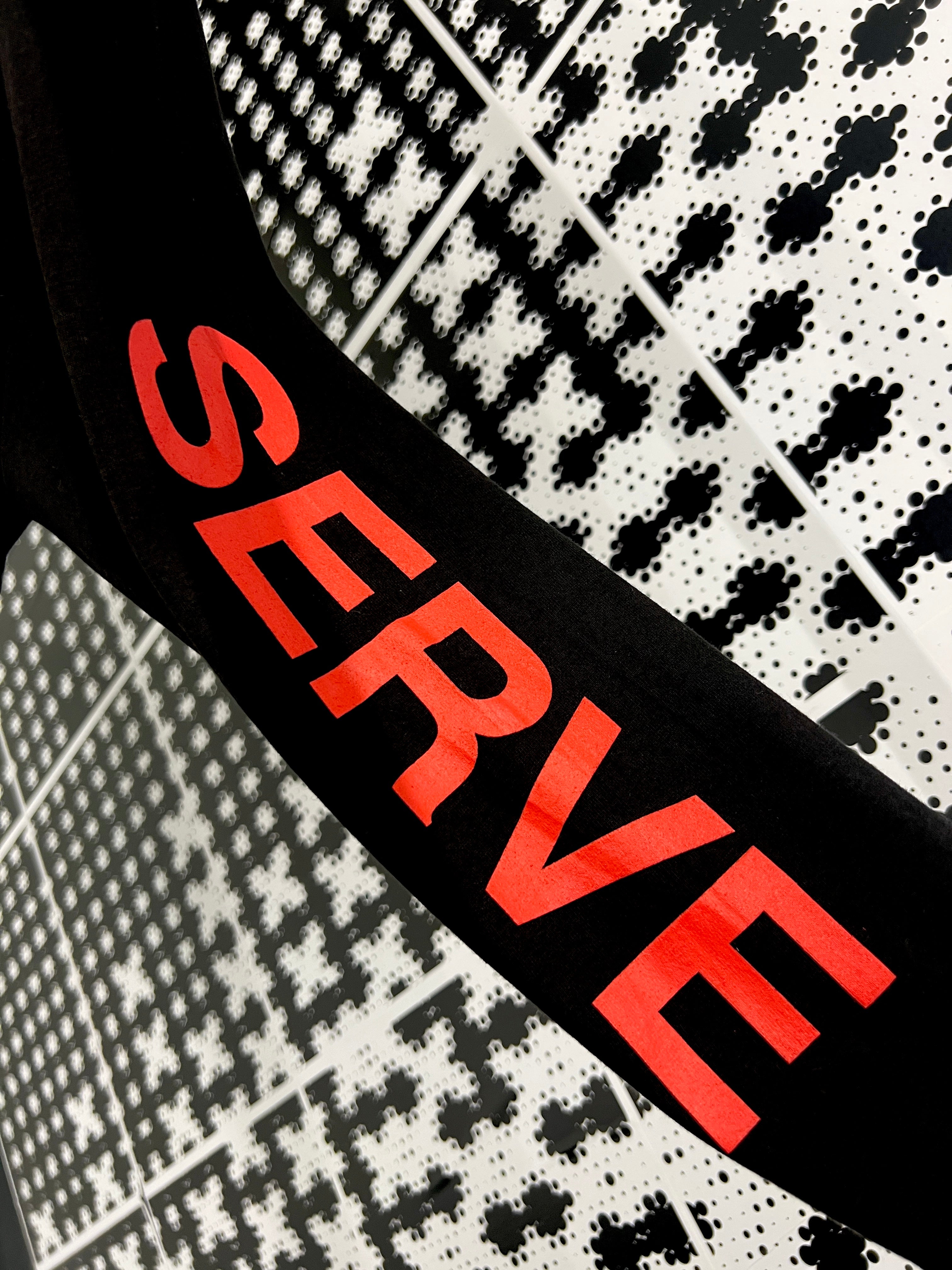 PELVIS Cherry Moon LS Tee