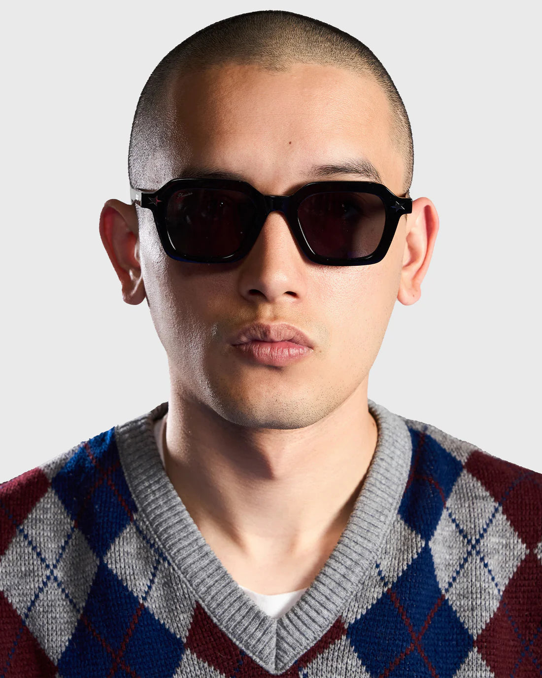 PLEASURES x Akila Era Sunglasses