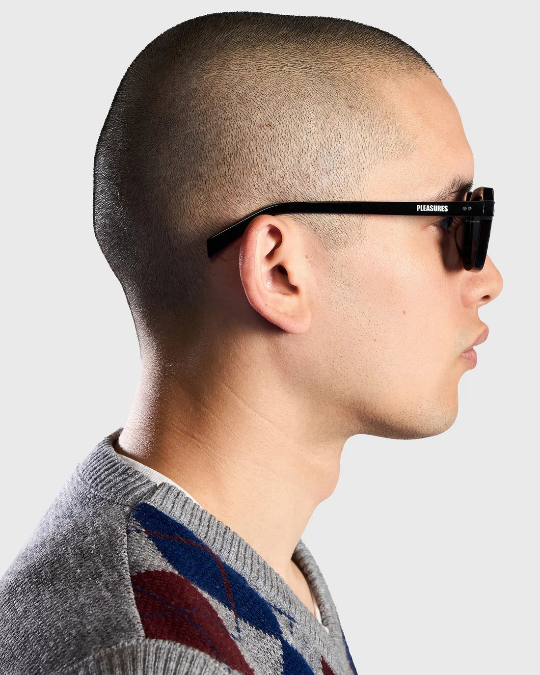 PLEASURES x Akila Era Sunglasses