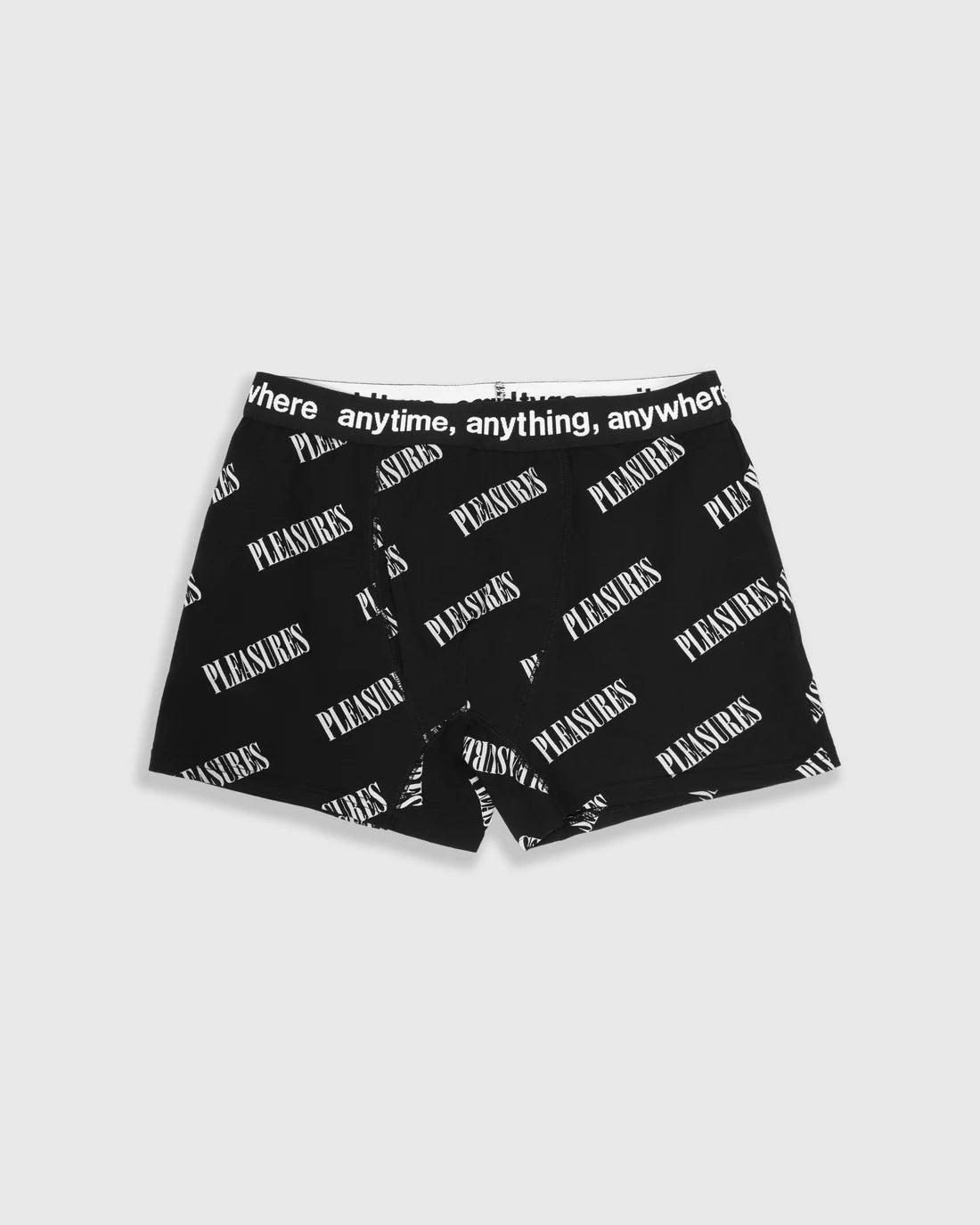 PLEASURES Anytime Boxer Brief