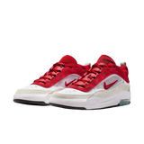 Nike SB Air Max Ishod White/Summit White/Varsity Red/Varsity Red