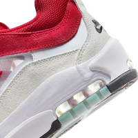 Nike SB Air Max Ishod White/Summit White/Varsity Red/Varsity Red