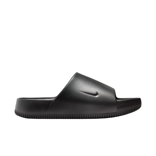 Nike Calm Slides Black
