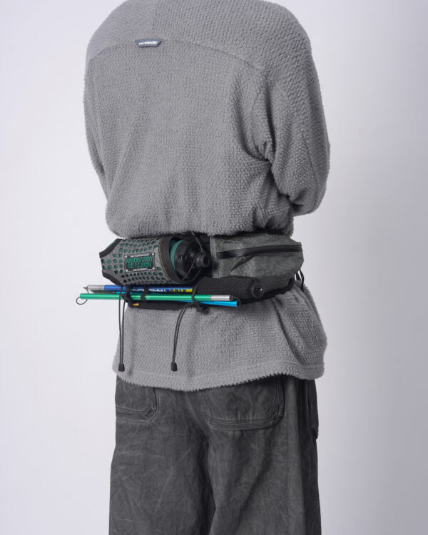 Sealson & Rayon Vert Hydrobelt