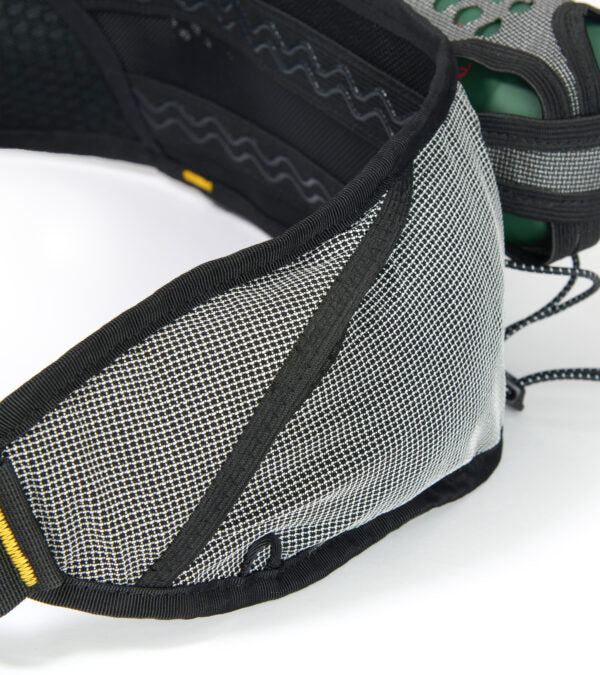 Sealson & Rayon Vert Hydrobelt