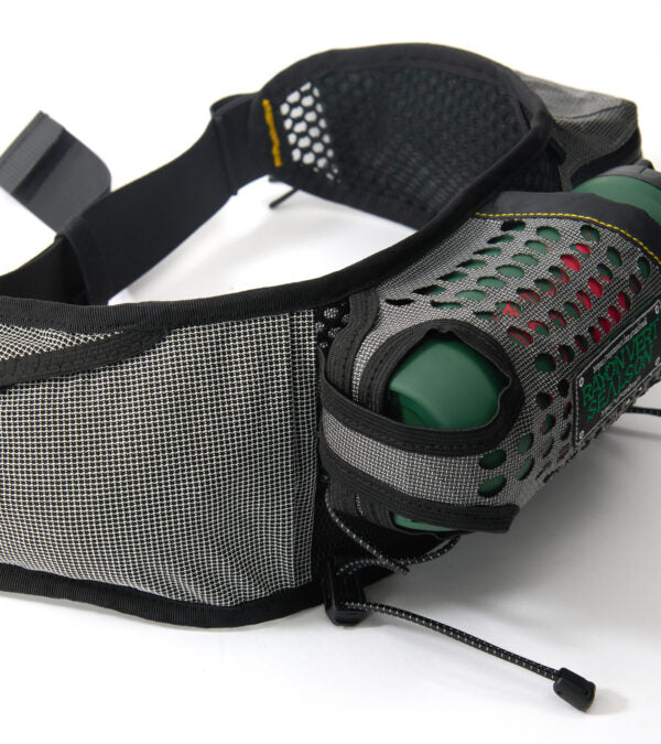 Sealson & Rayon Vert Hydrobelt