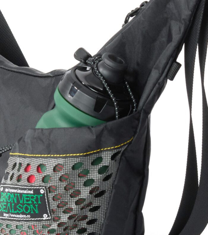 Sealson & Rayon Vert Xbody Bag