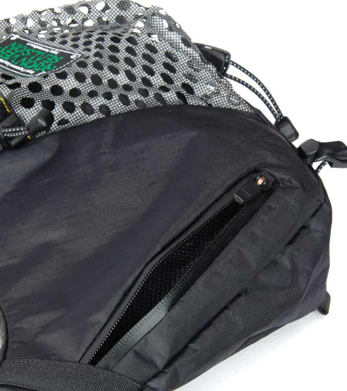 Sealson & Rayon Vert Xbody Bag