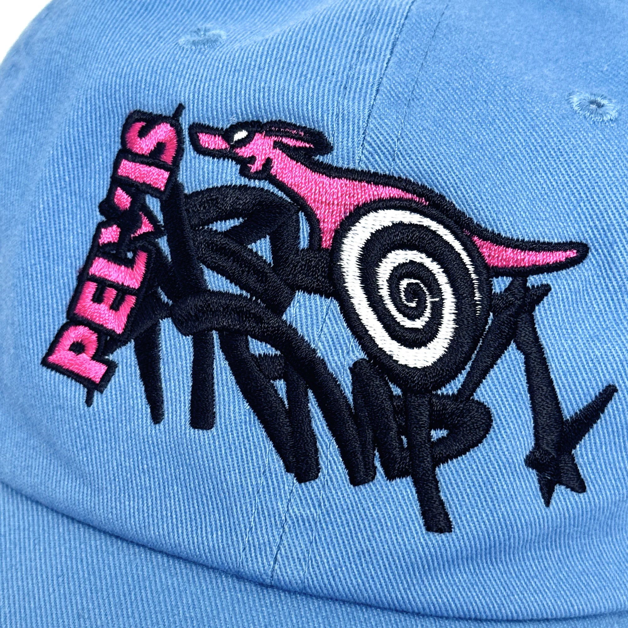 PELVIS x Velo Temp Speedy Team Cap