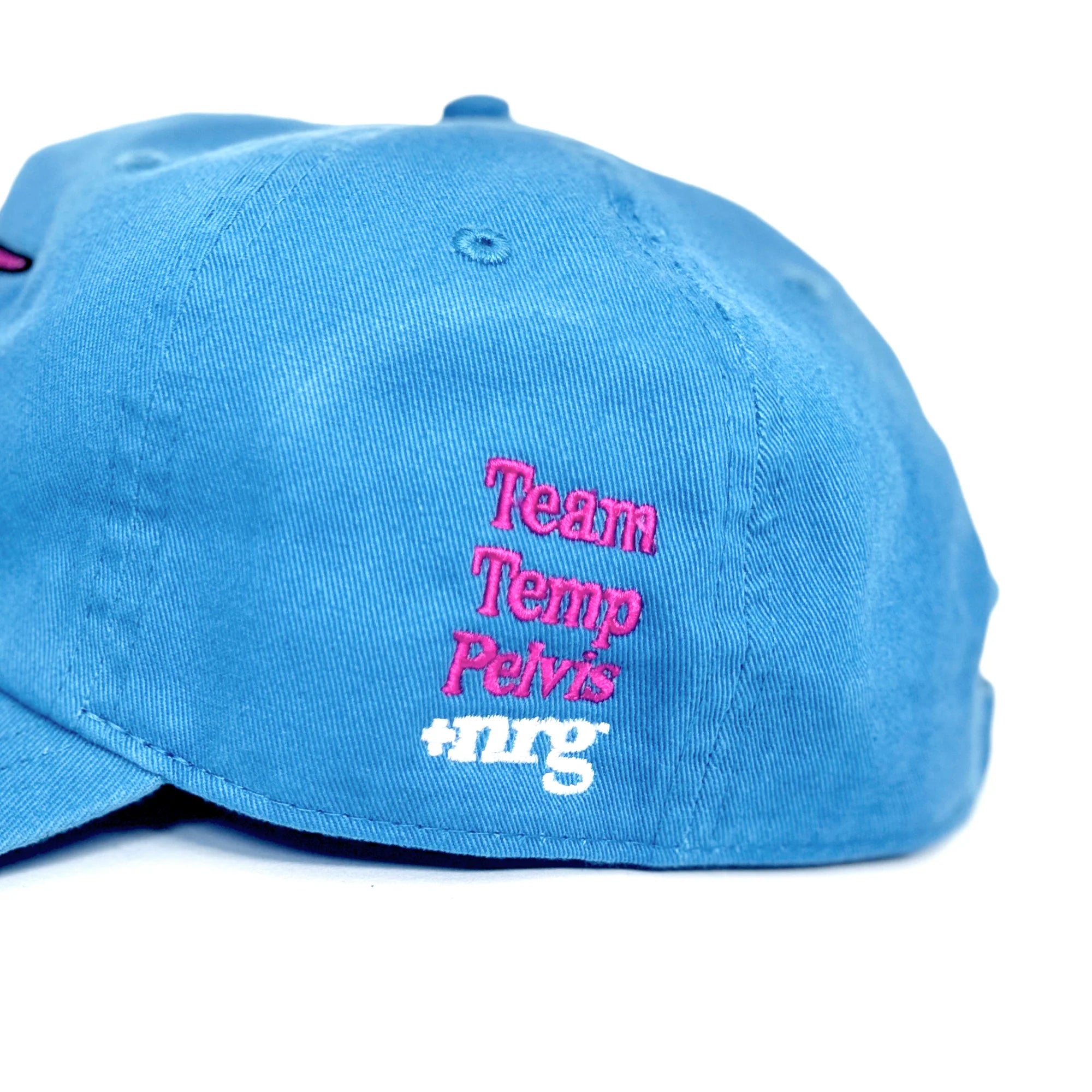 PELVIS x Velo Temp Speedy Team Cap