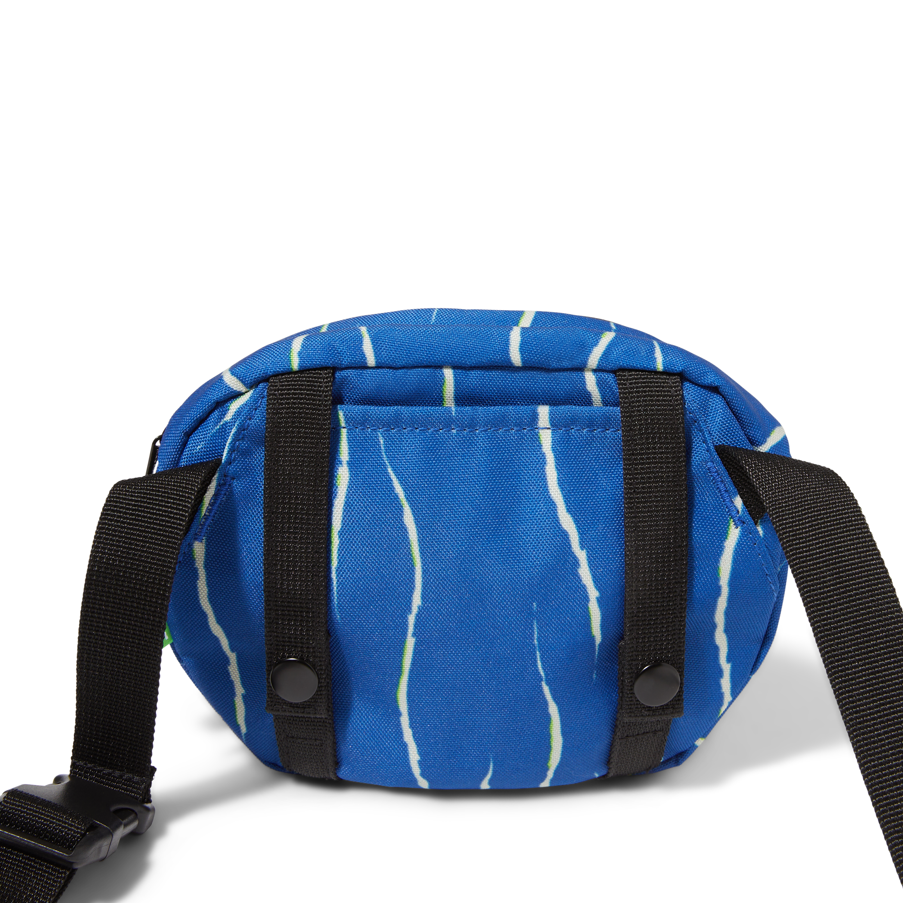 HUF Bunker Shoulder Printed Bag