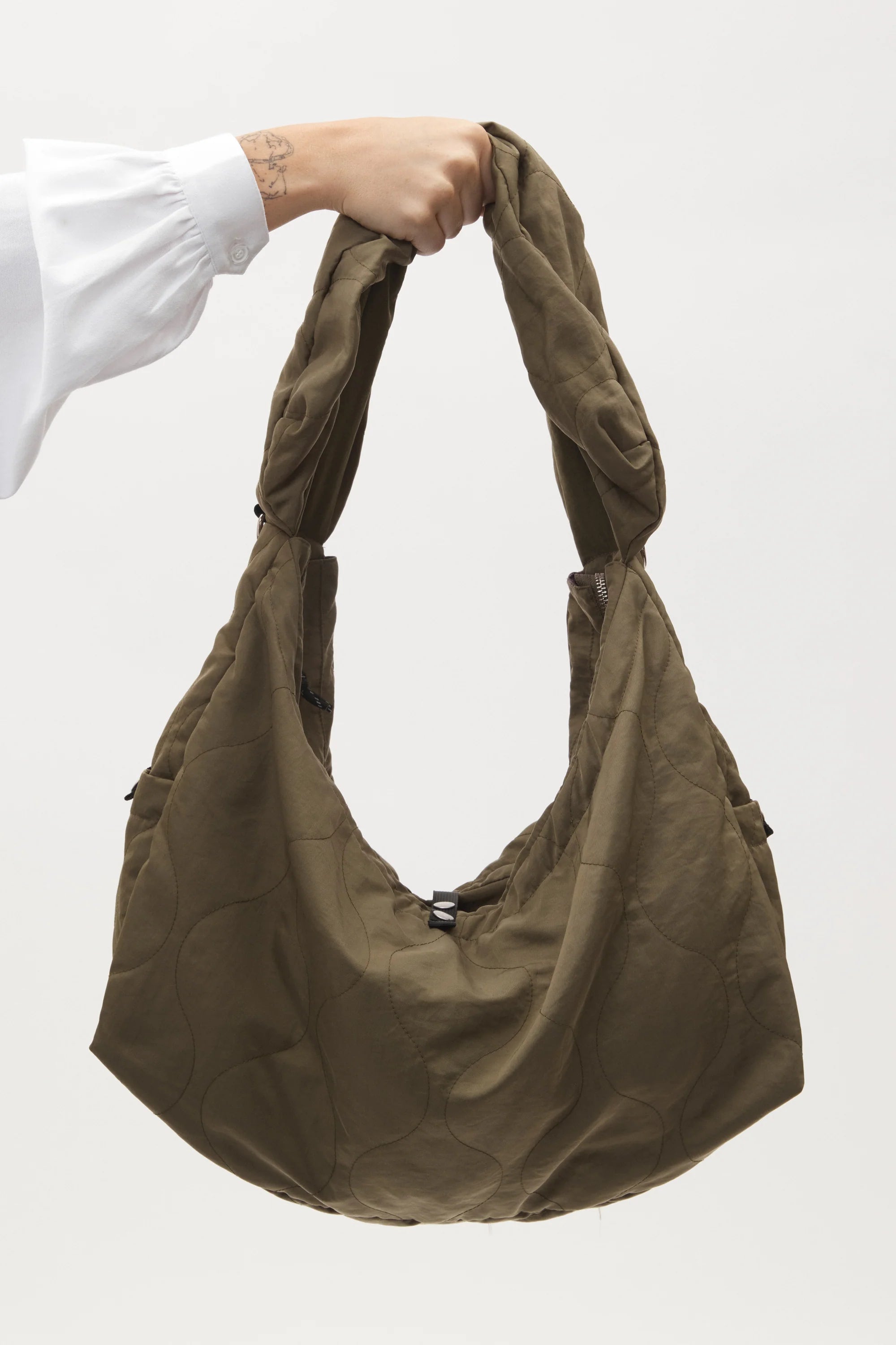 PAM Hierophant Oracle Bag