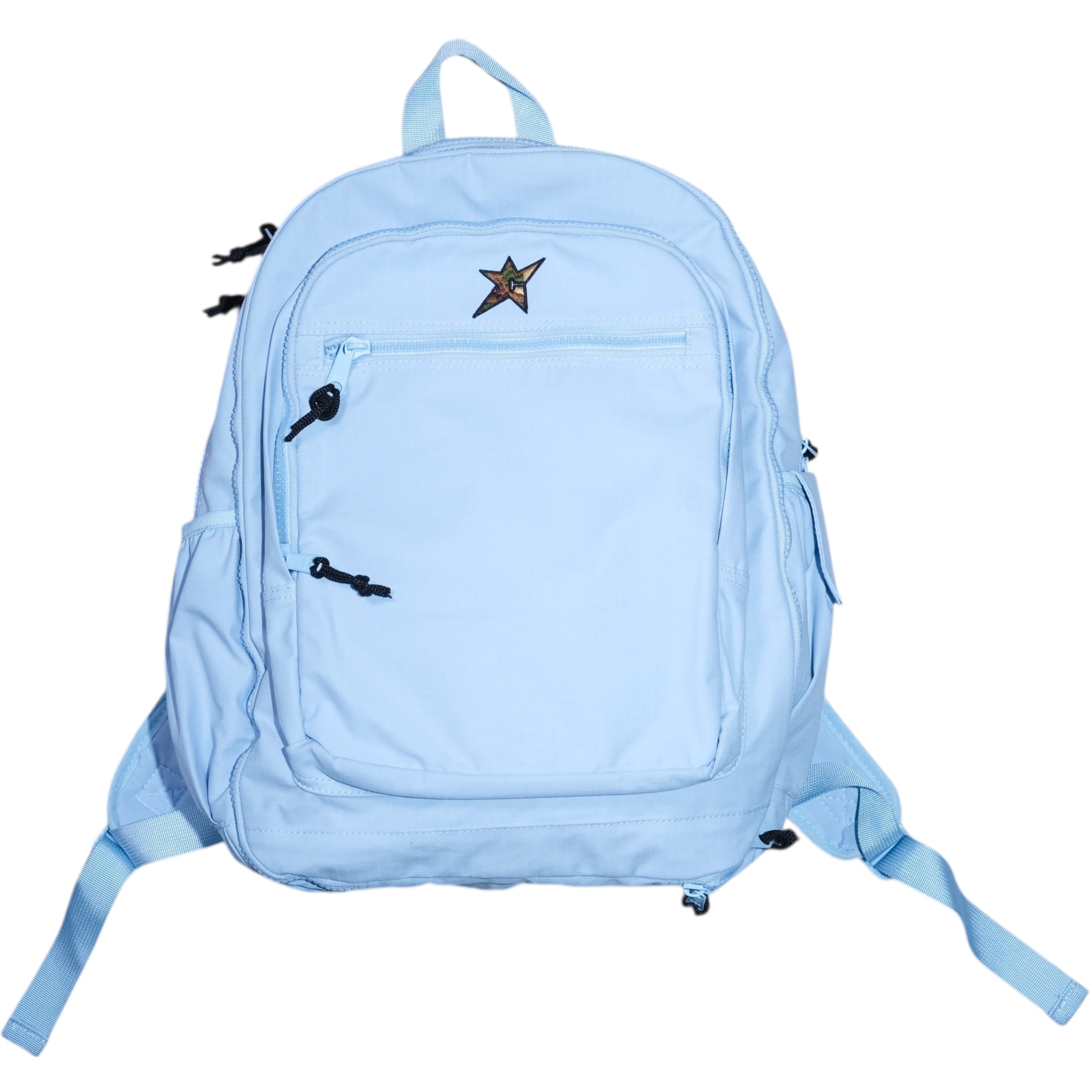 CARPET Bookbag Rain Jacket