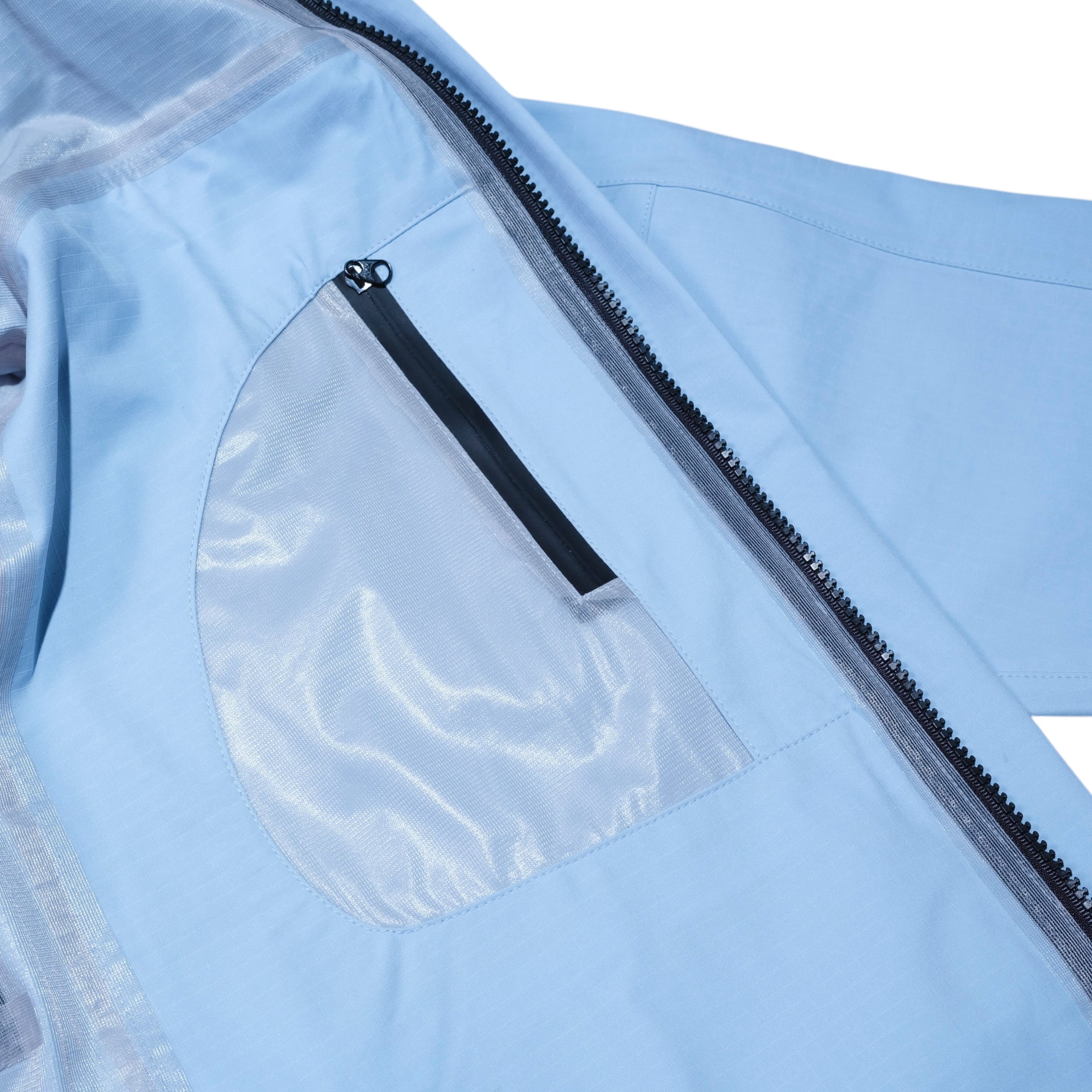 CARPET Bookbag Rain Jacket