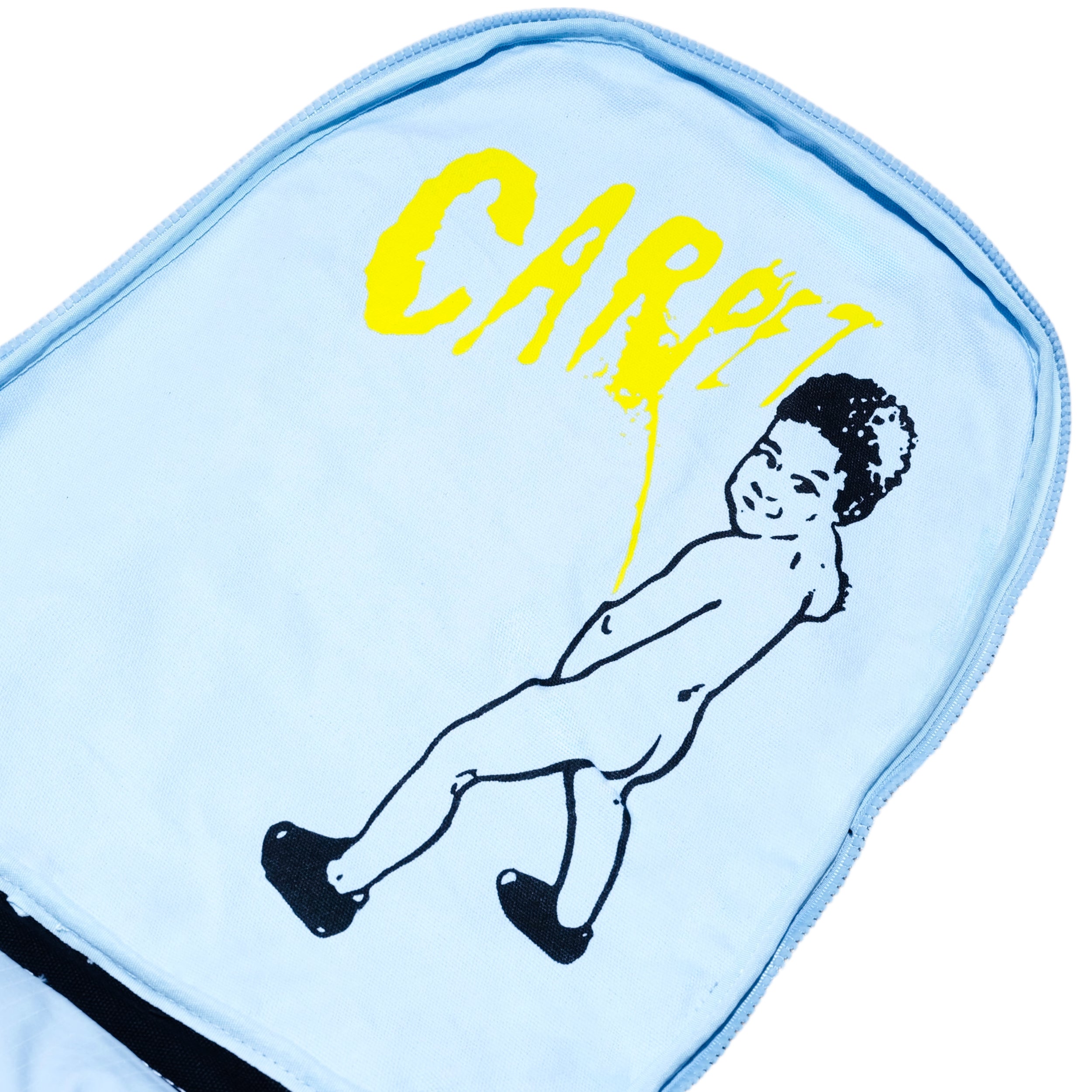 CARPET Bookbag Rain Jacket