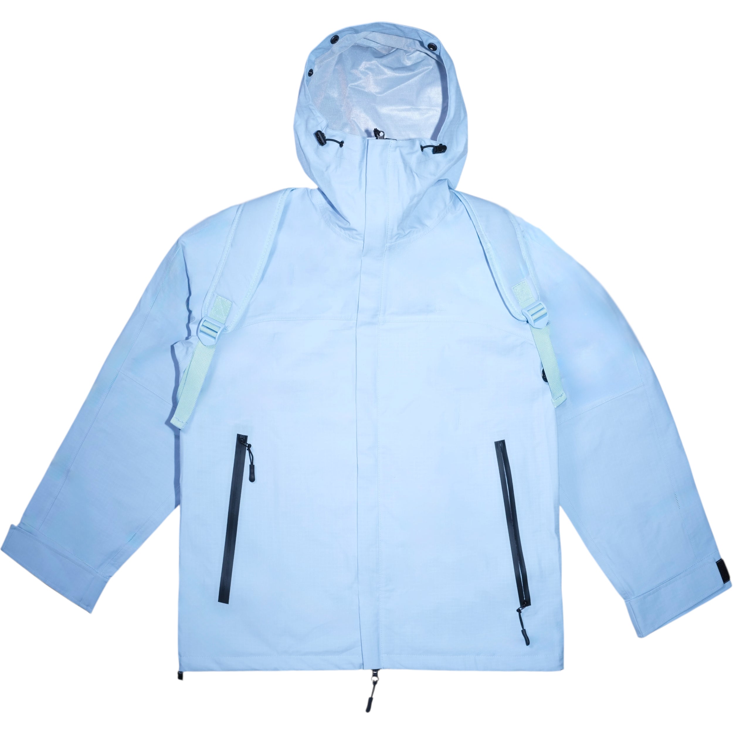 CARPET Bookbag Rain Jacket