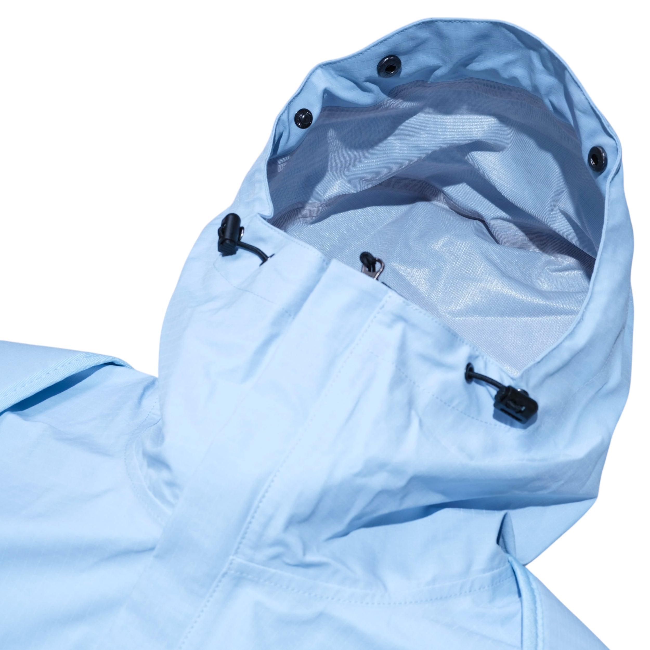 CARPET Bookbag Rain Jacket