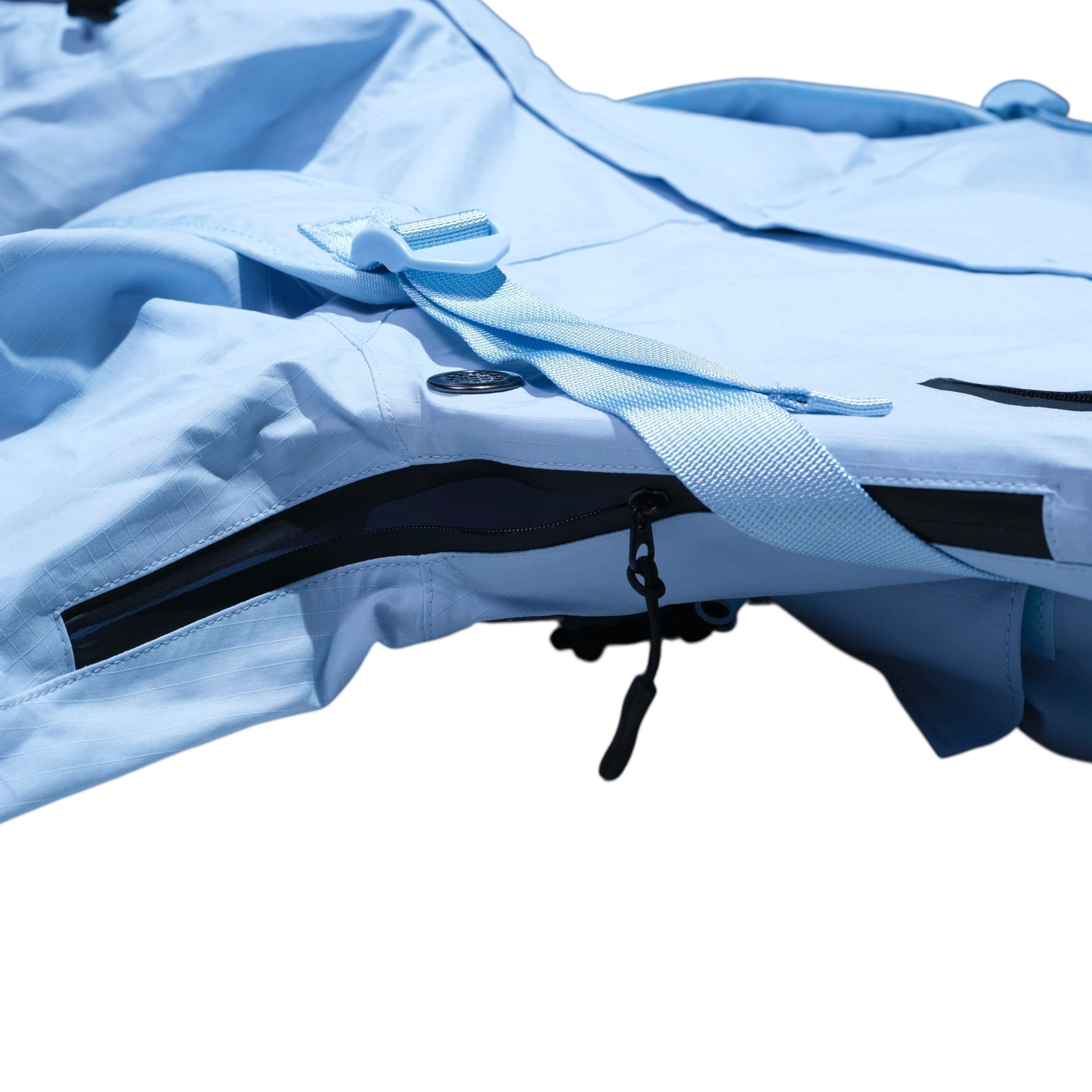 CARPET Bookbag Rain Jacket