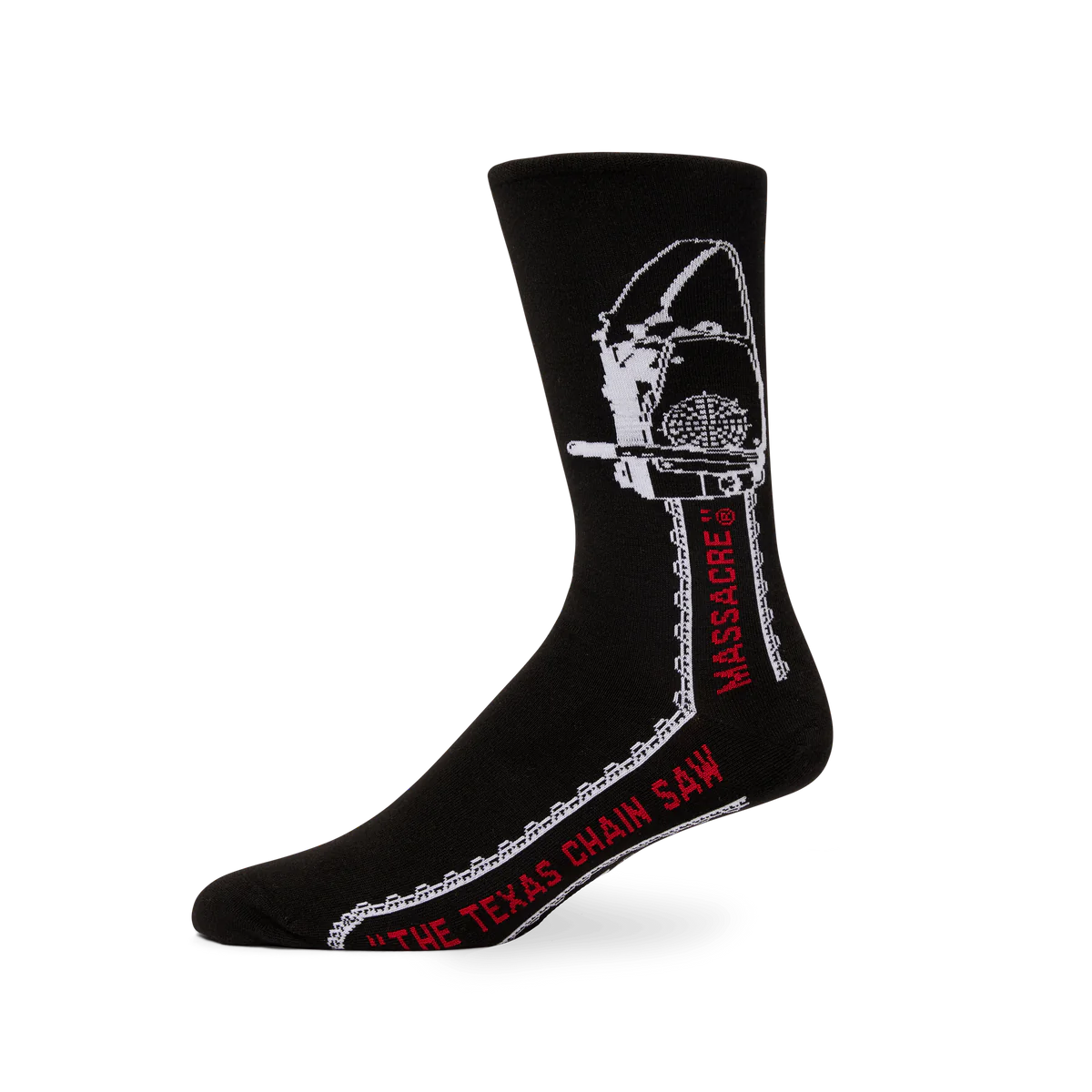 HUF x The Texas Chainsaw Massacre Crew Sock