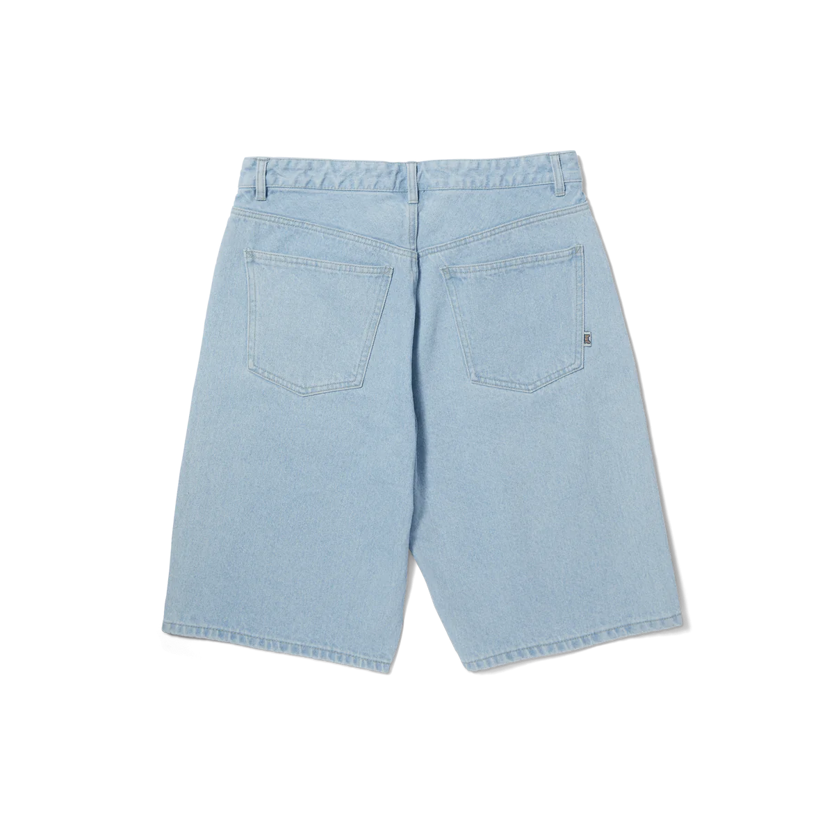 HUF Cromer Short | Light Blue