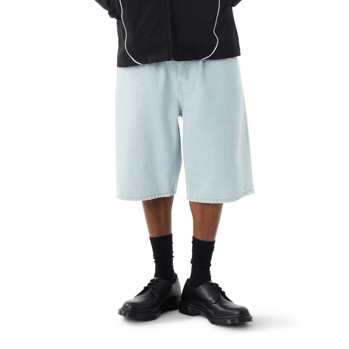 HUF Cromer Short | Light Blue