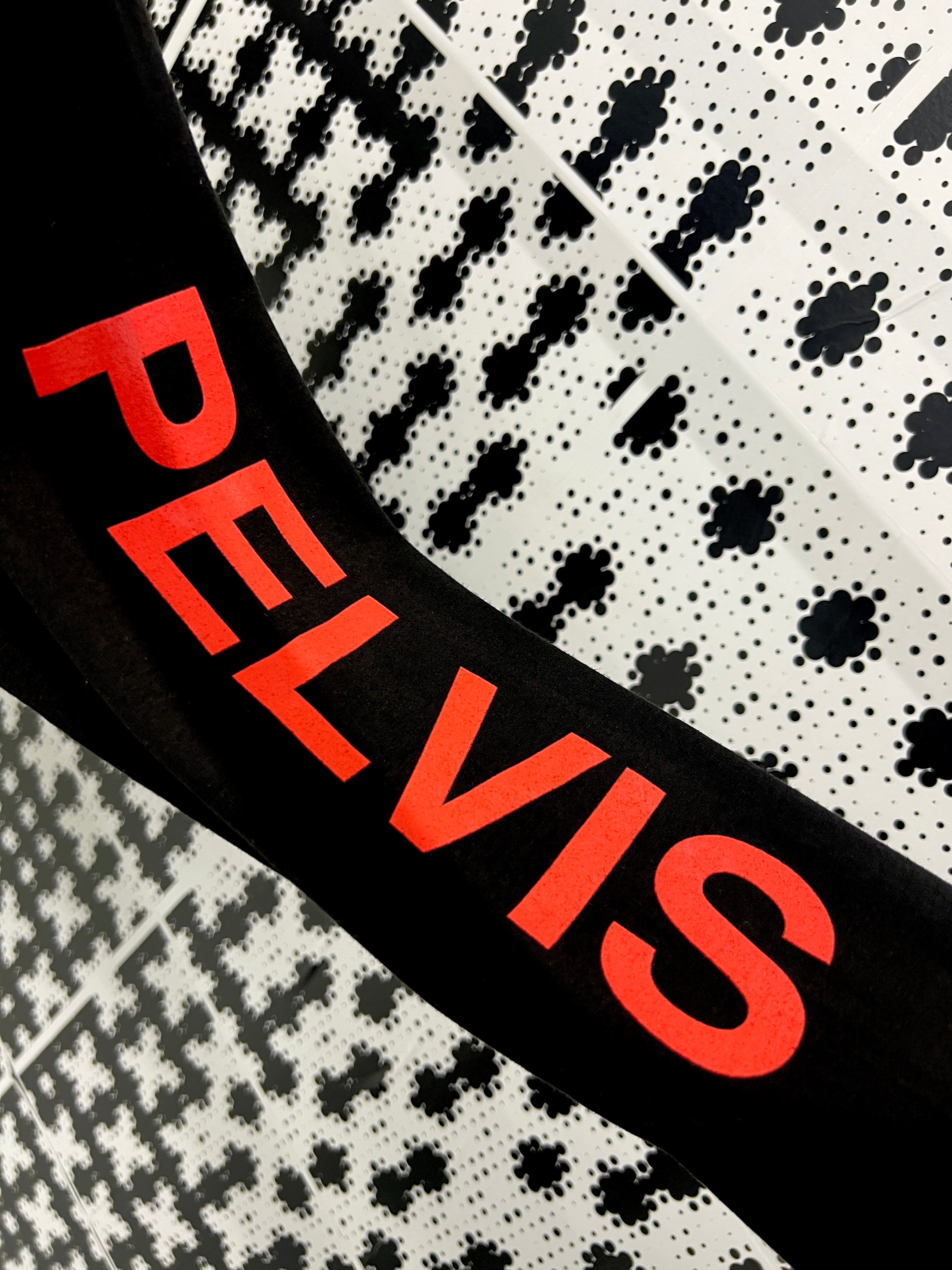 PELVIS Cherry Moon LS Tee