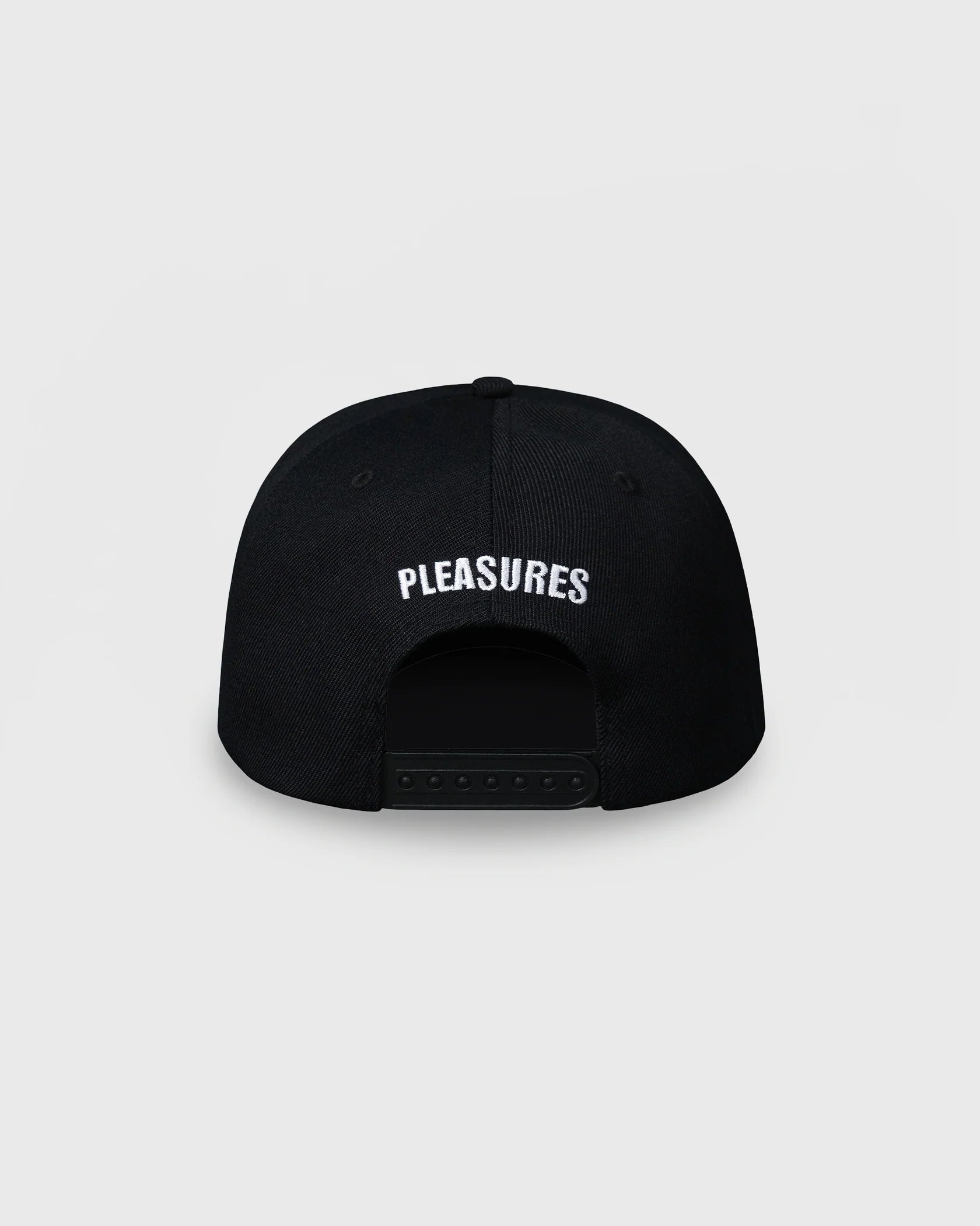 PLEASURES x Daft Punk Daft Club Hat