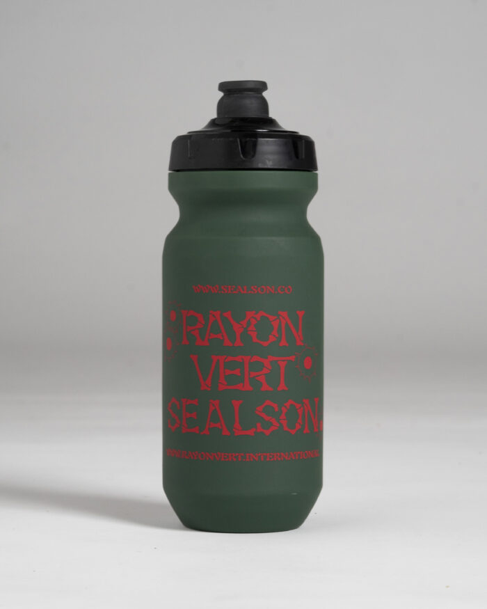 Sealson & Rayon Vert Rigid Bottle