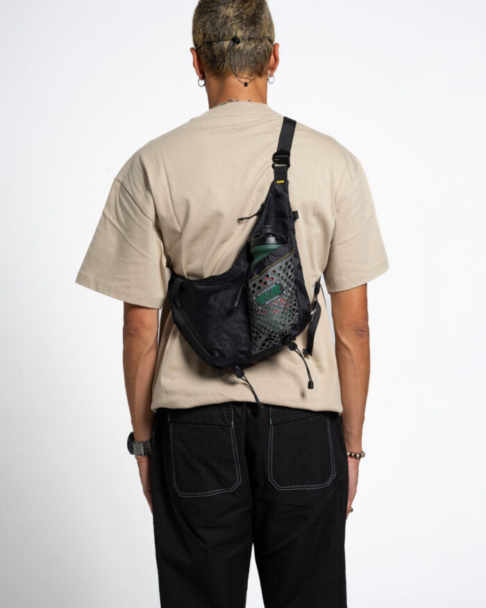 Sealson & Rayon Vert Xbody Bag