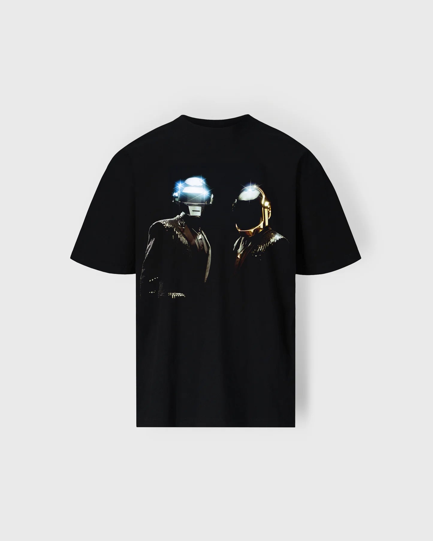PLEASURES x Daft Punk Duo T-Shirt