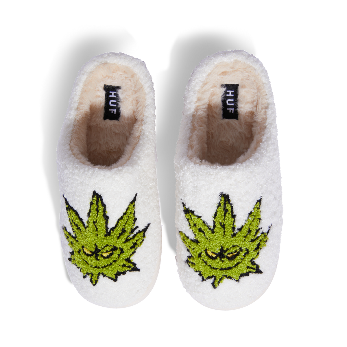Weed slippers 2025