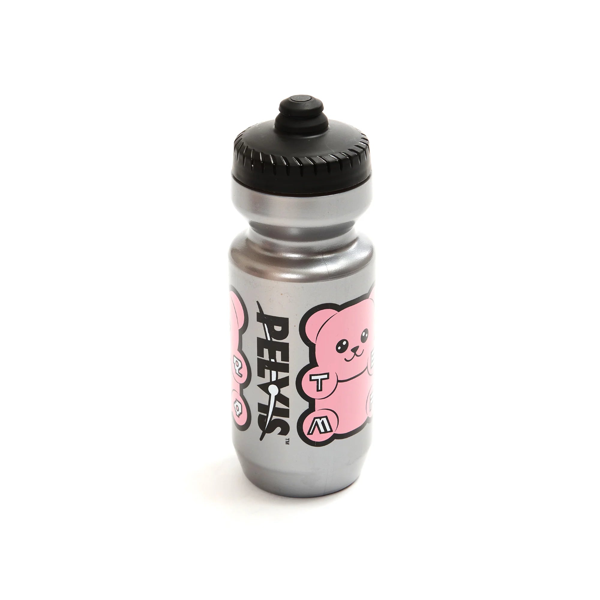 PELVIS x Velo Temp Gummy Energy Water Bottle by SPECIALIZED