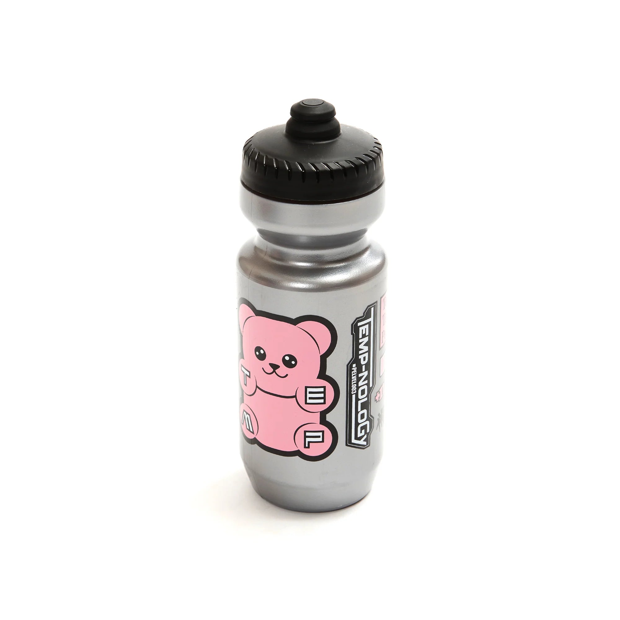 PELVIS x Velo Temp Gummy Energy Water Bottle by SPECIALIZED