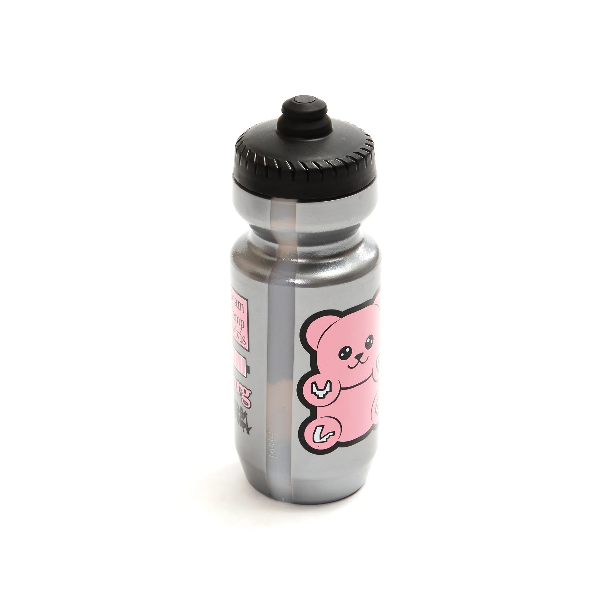 PELVIS x Velo Temp Gummy Energy Water Bottle by SPECIALIZED