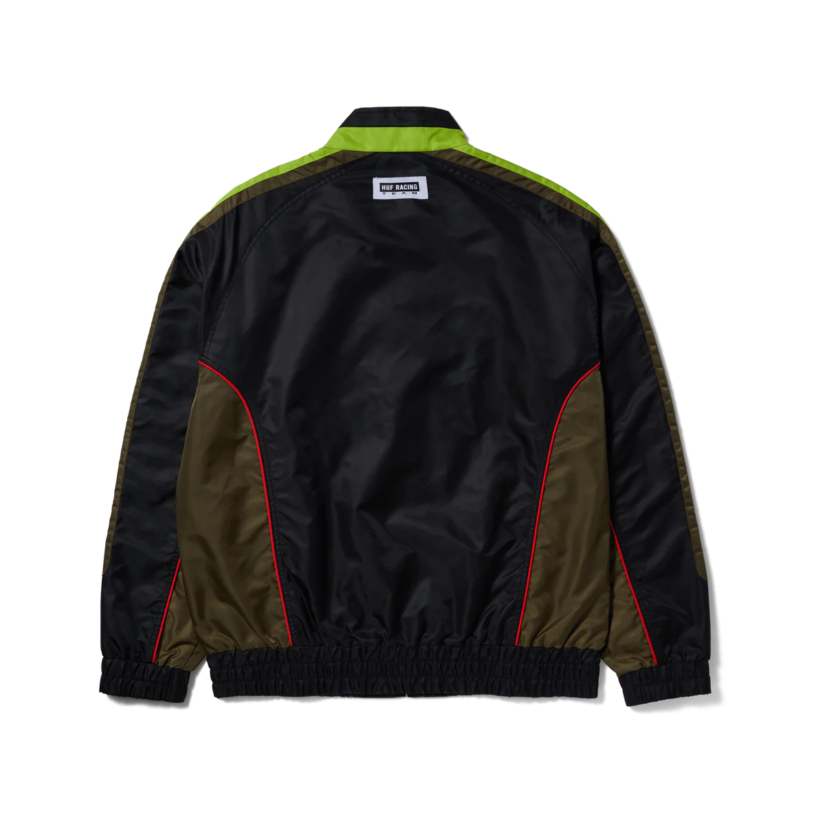 HUF Moto Jacket