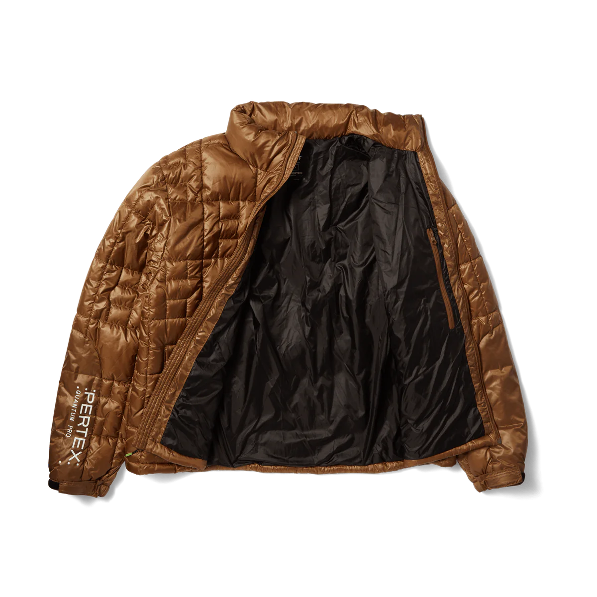 HUF Pertex Puffer Jacket