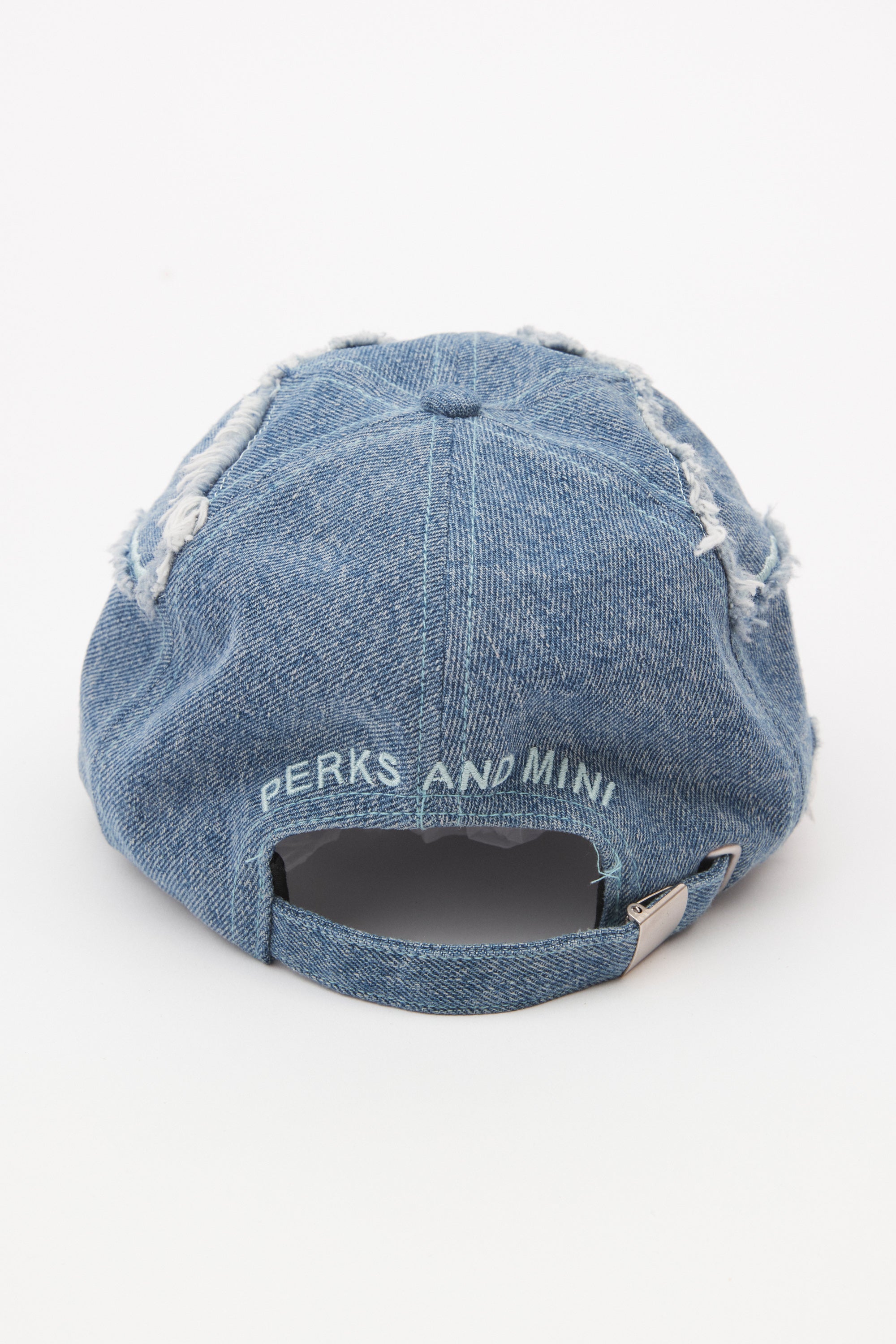 PAM Powder Alien Butterfly Kiss Baseball Cap