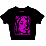 Dropouts They All Hate Us. Baby Tee