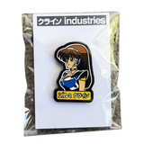 JK Industries Dream Girl Pin