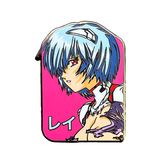 JK Industries Rei Pin