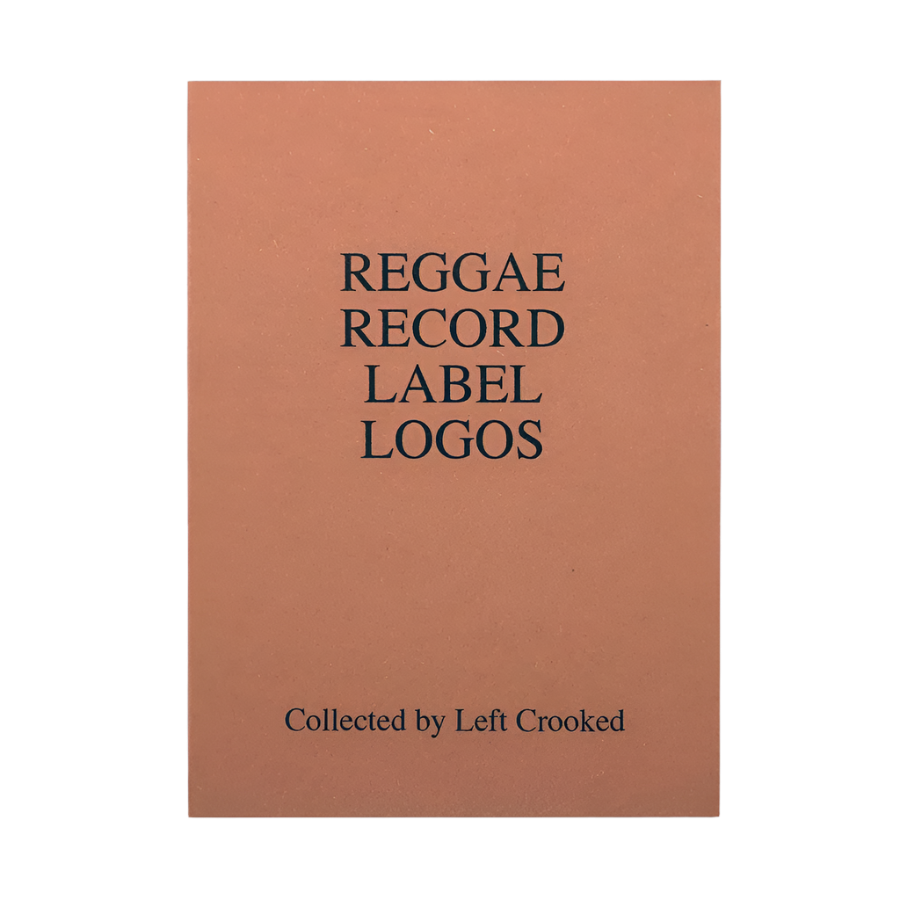 KFAX16: REGGAE RECORD LABEL LOGOS