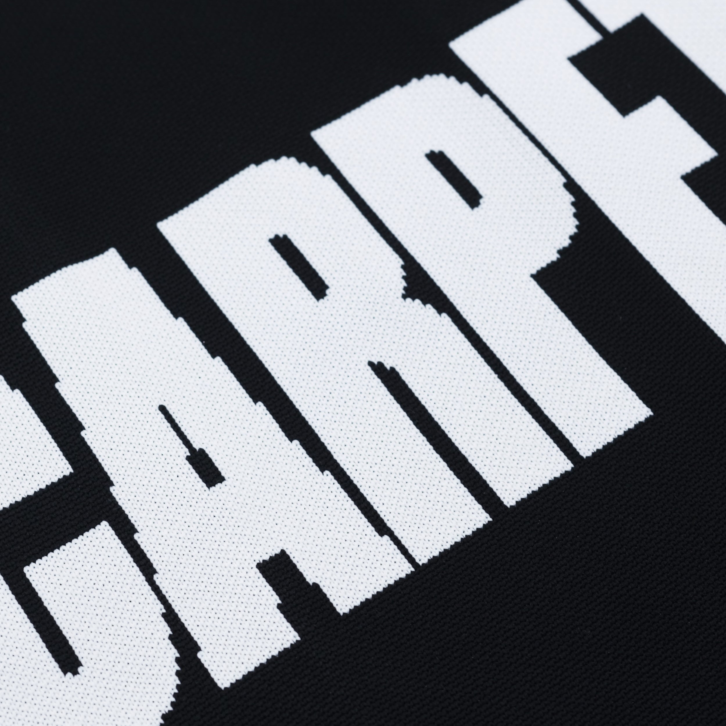 Carpet Knit Grocery Bag