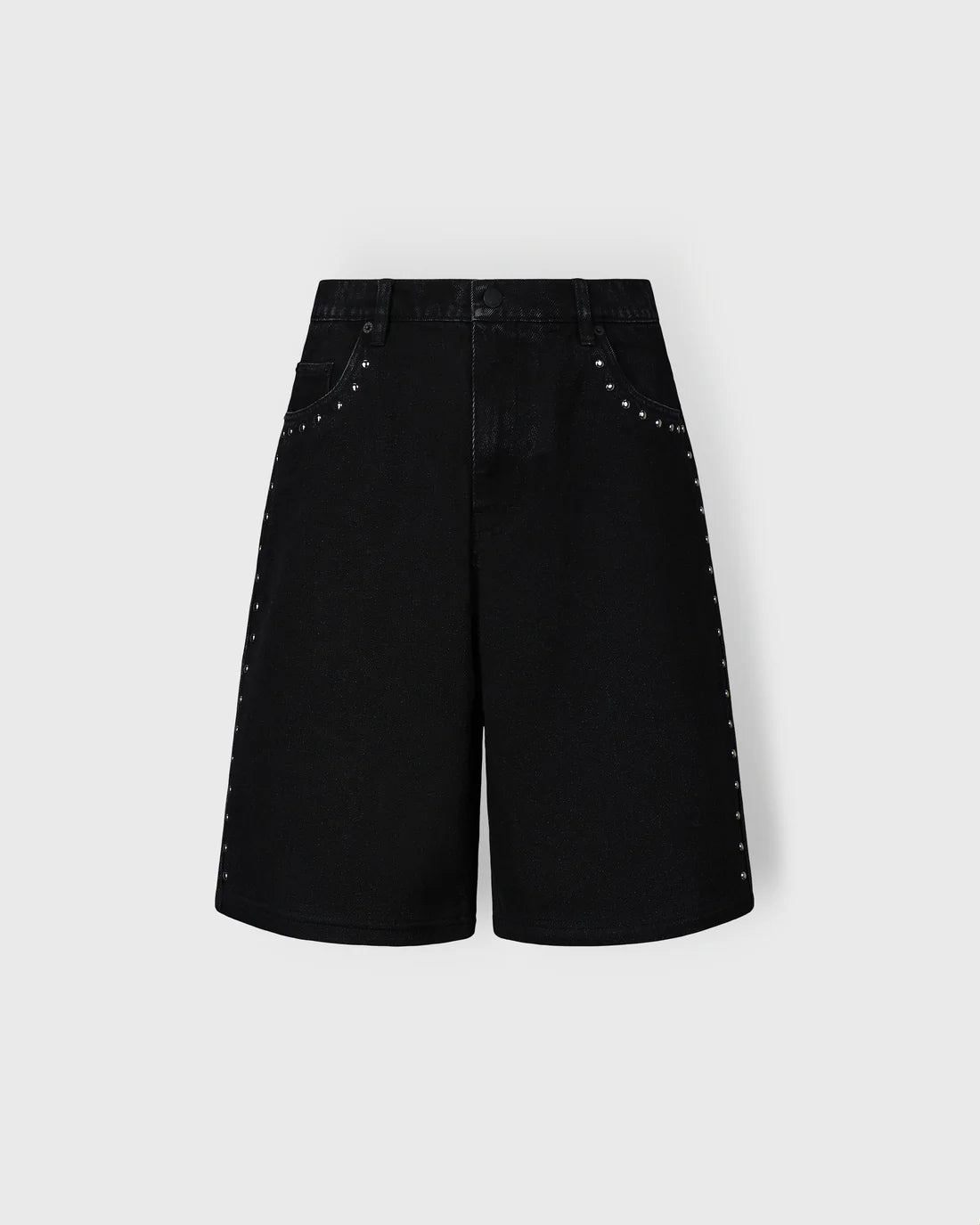 PLEASURES x Daft Punk Lucky Studded Jorts