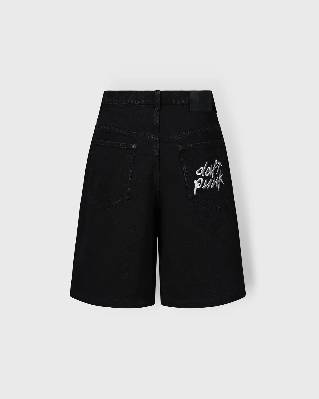 PLEASURES x Daft Punk Lucky Studded Jorts