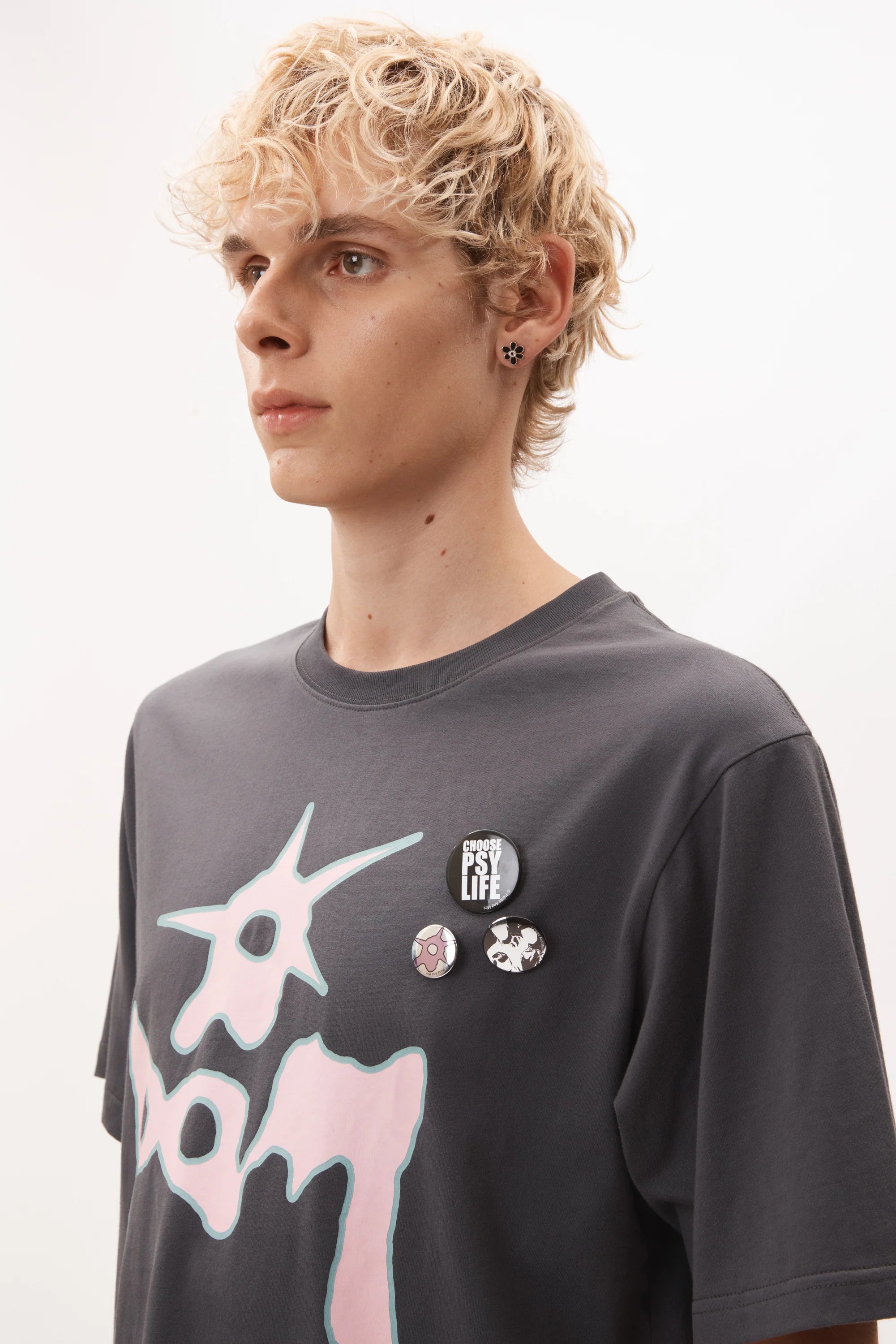 PAM Choose Badge/Pin Pack