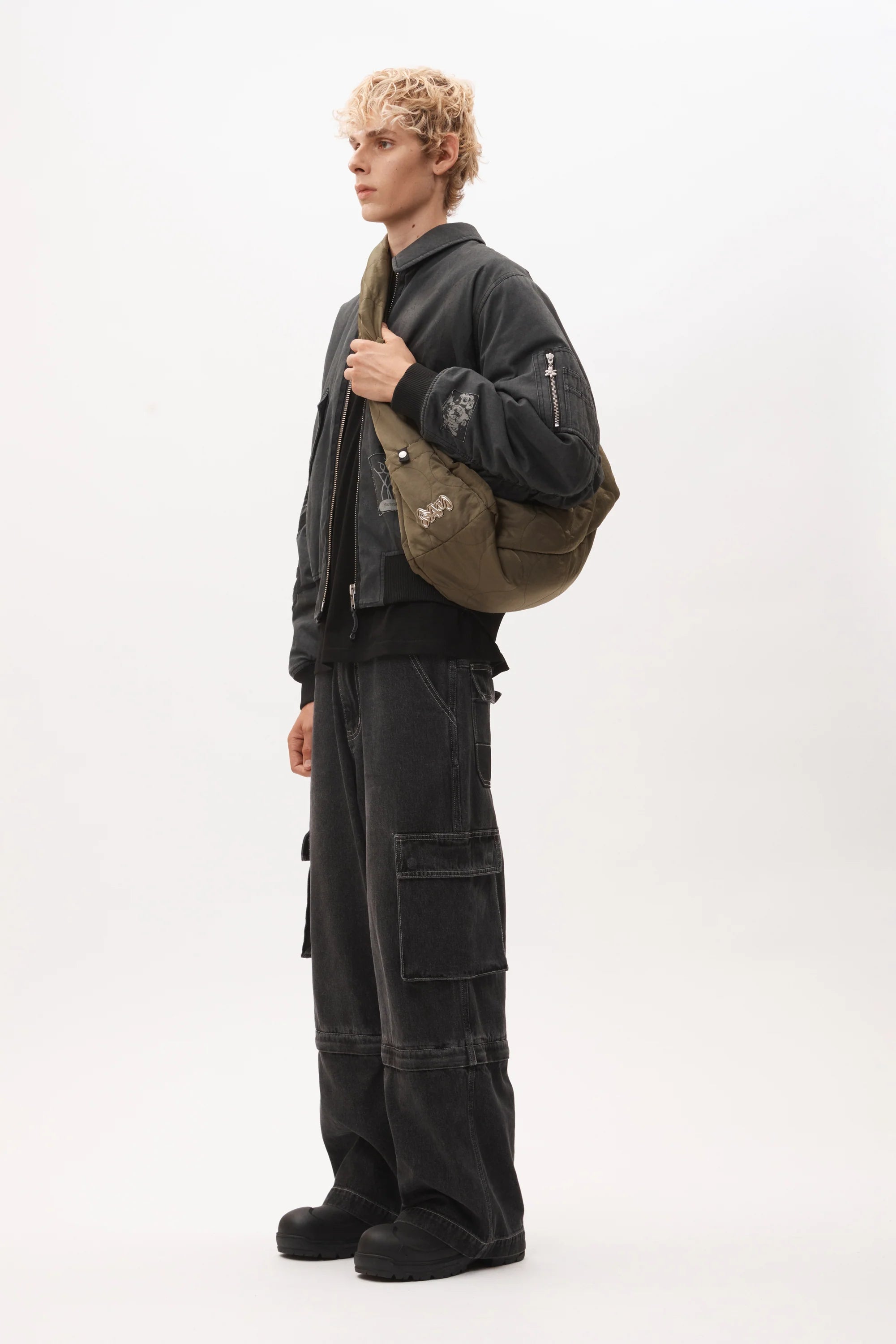 PAM Hierophant Oracle Bag