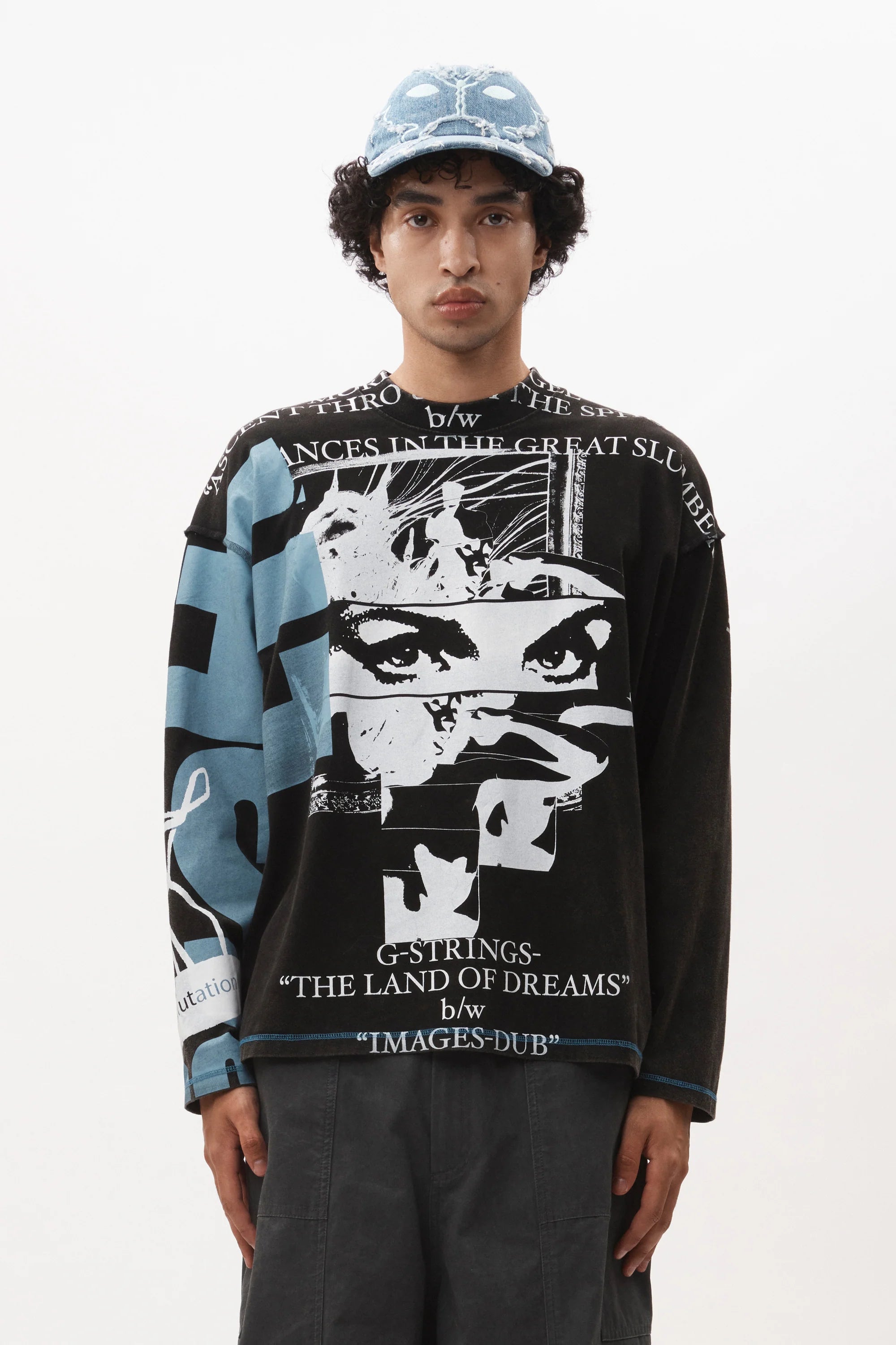 PAM Overload Speciality LS Tee