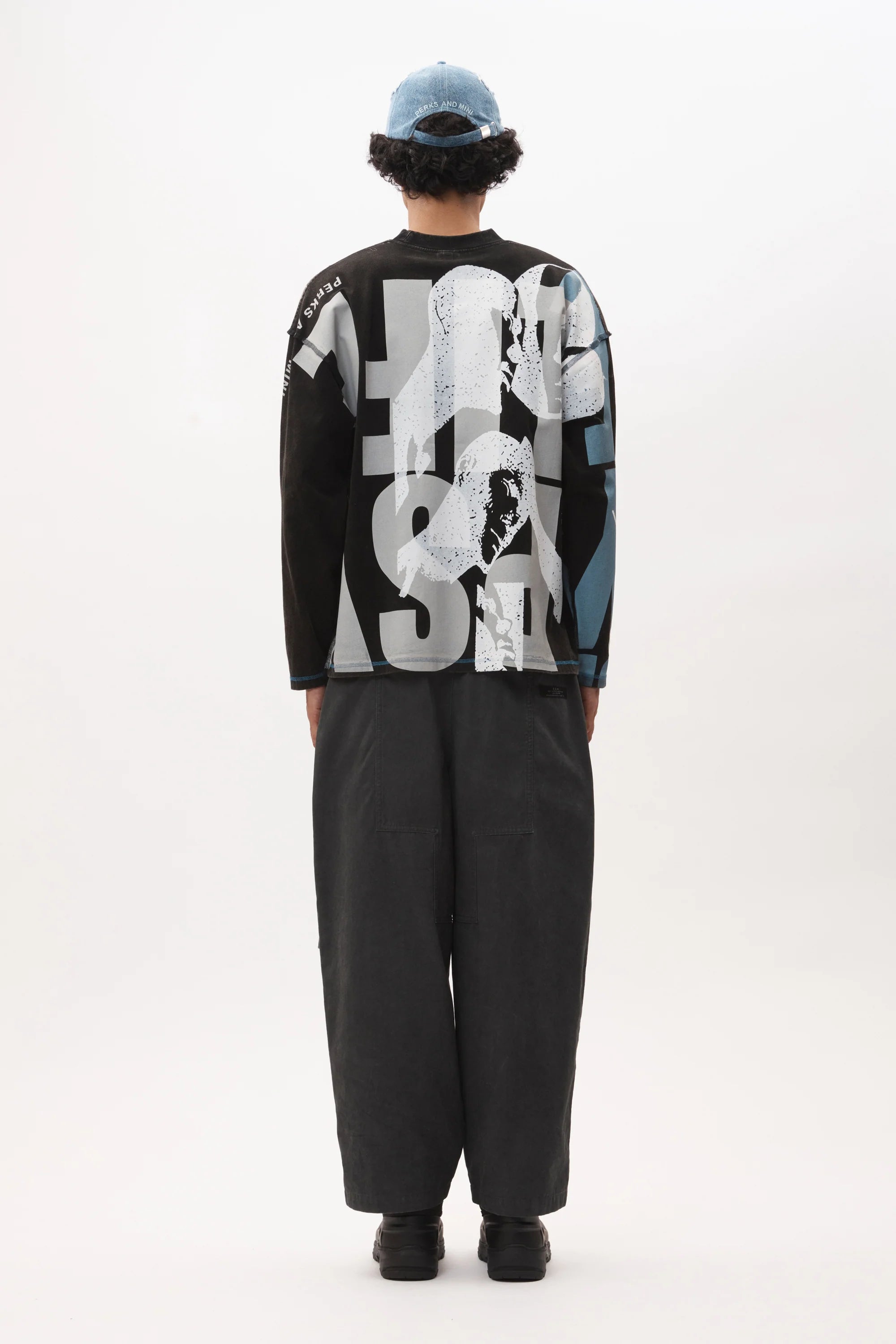 PAM Overload Speciality LS Tee