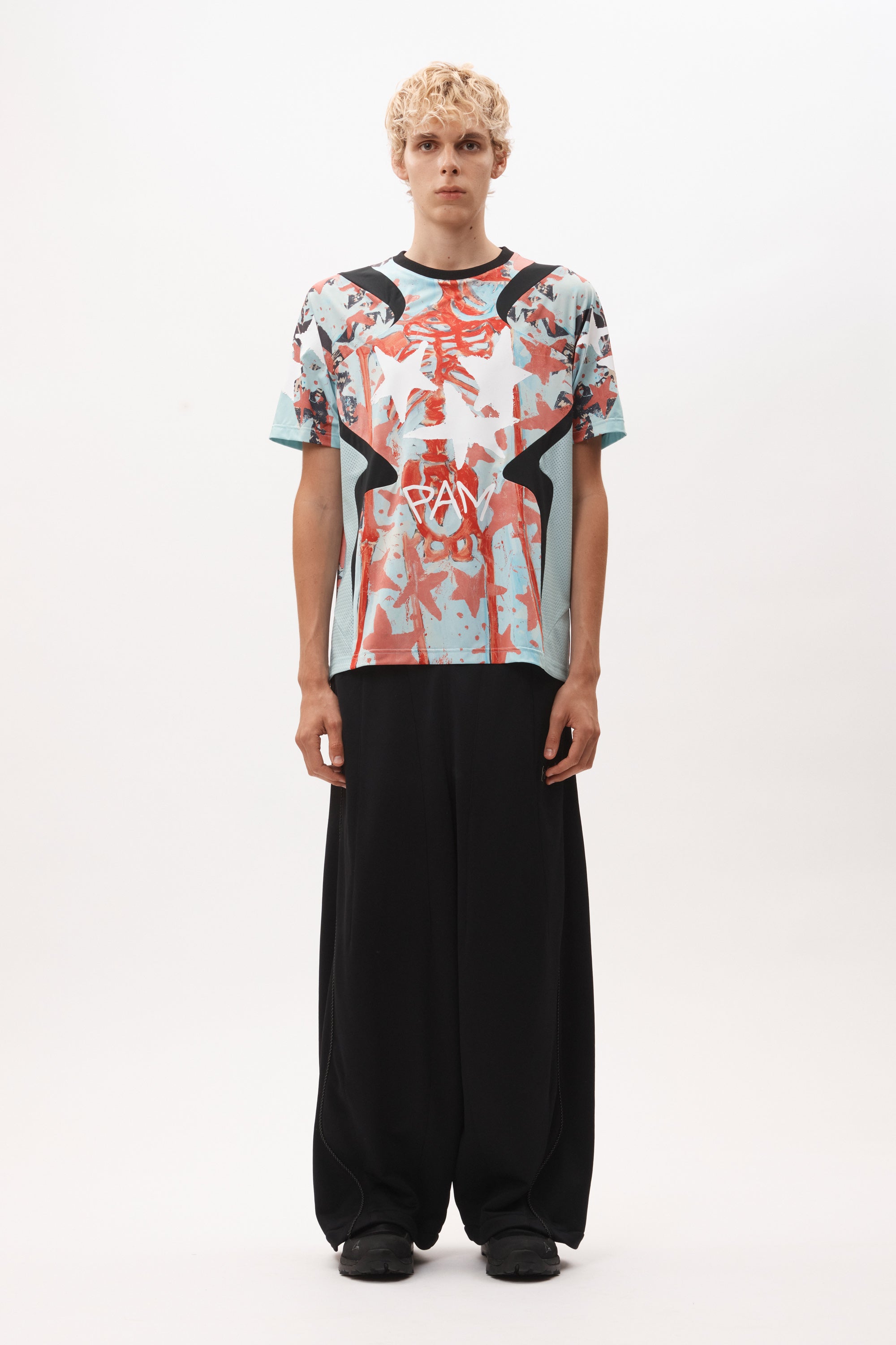 PAM Psy Poseidon Pant